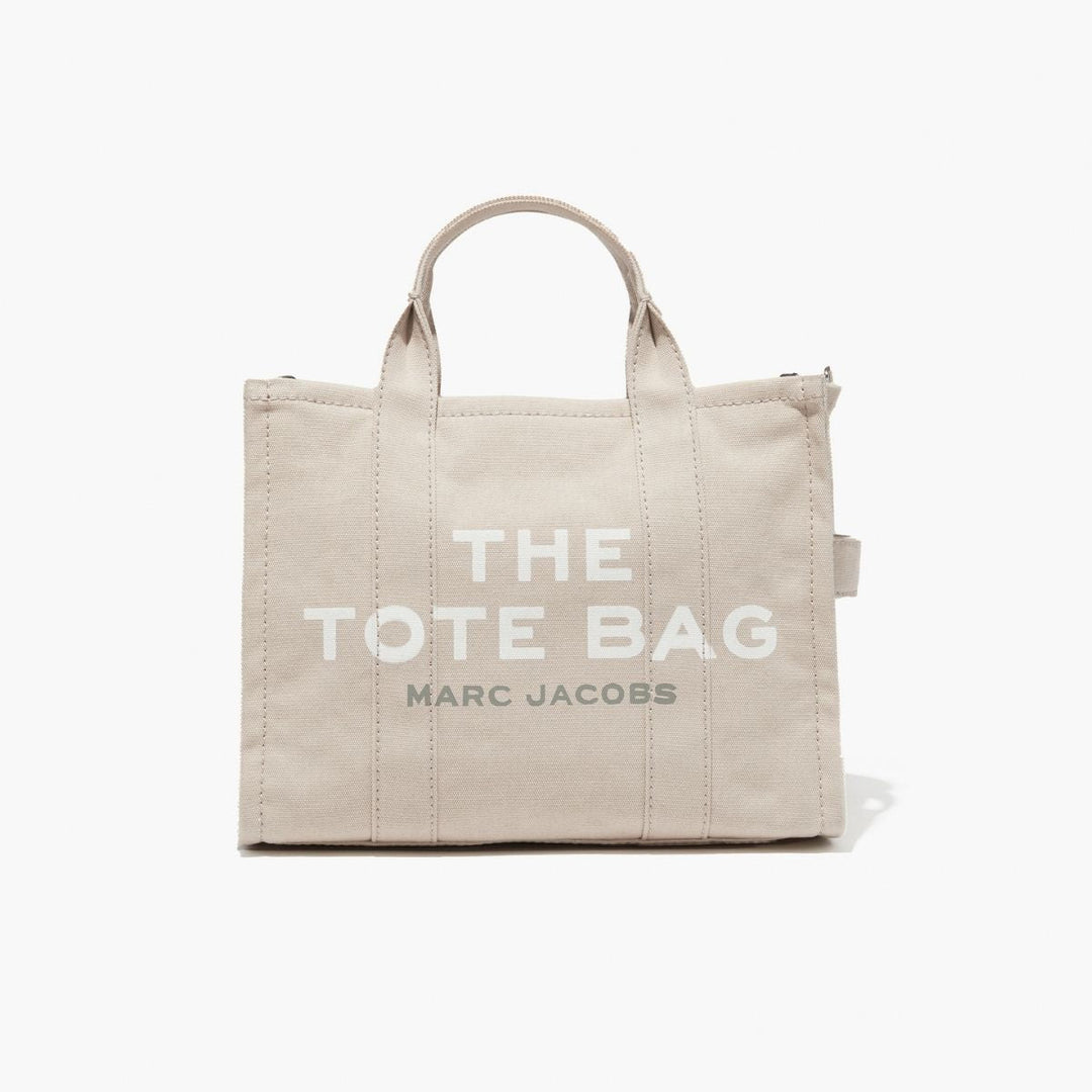 Marc Jacobs Medium Tote Bag Beige
