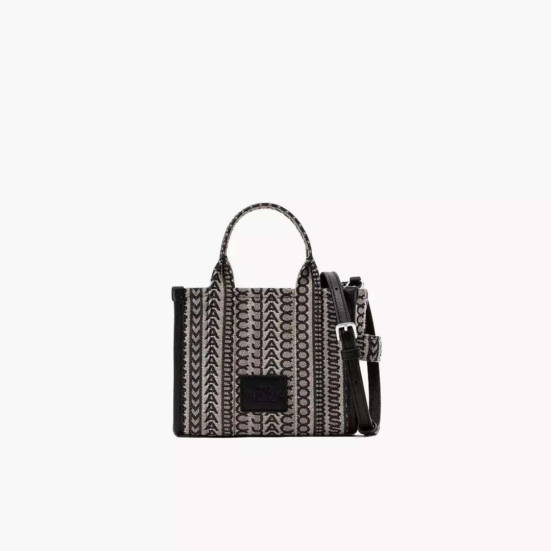 Marc Jacobs The Small Tote Bag Monogram