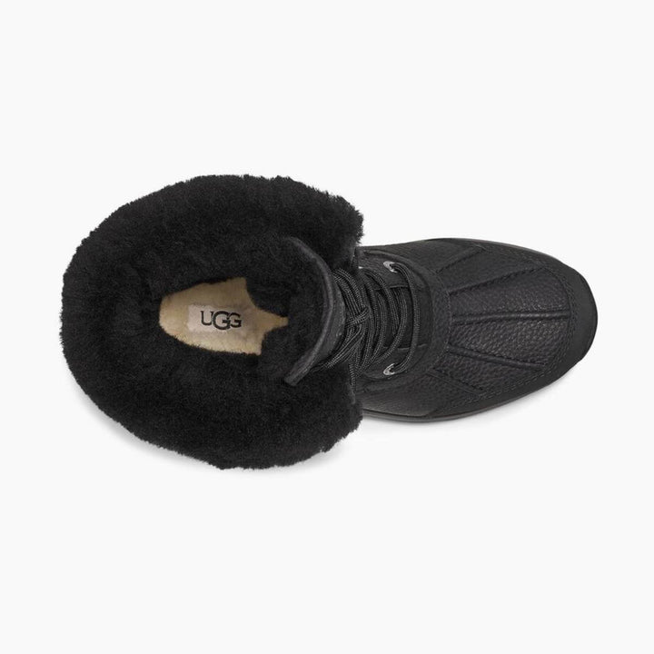 UGG Adirondack III Svart/Svart W