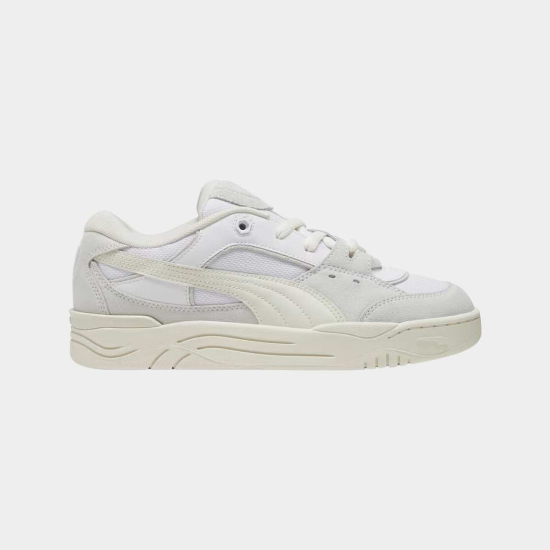 PUMA 180 White Frosted Ivory W