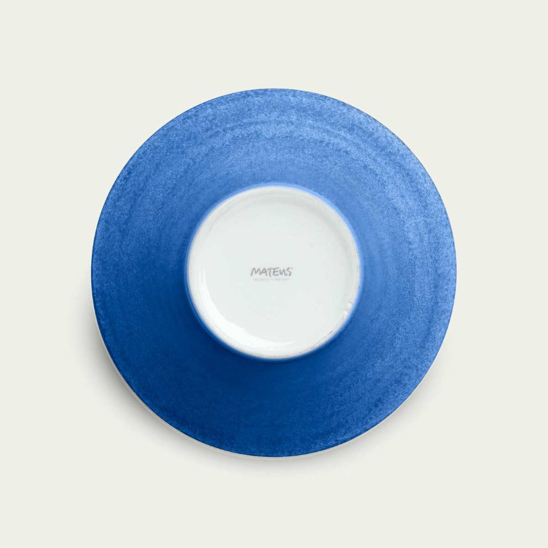 Mateus Basic Bowl 19cm Light Blue
