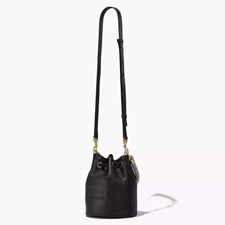 Marc Jacobs The Bucket Bag Black