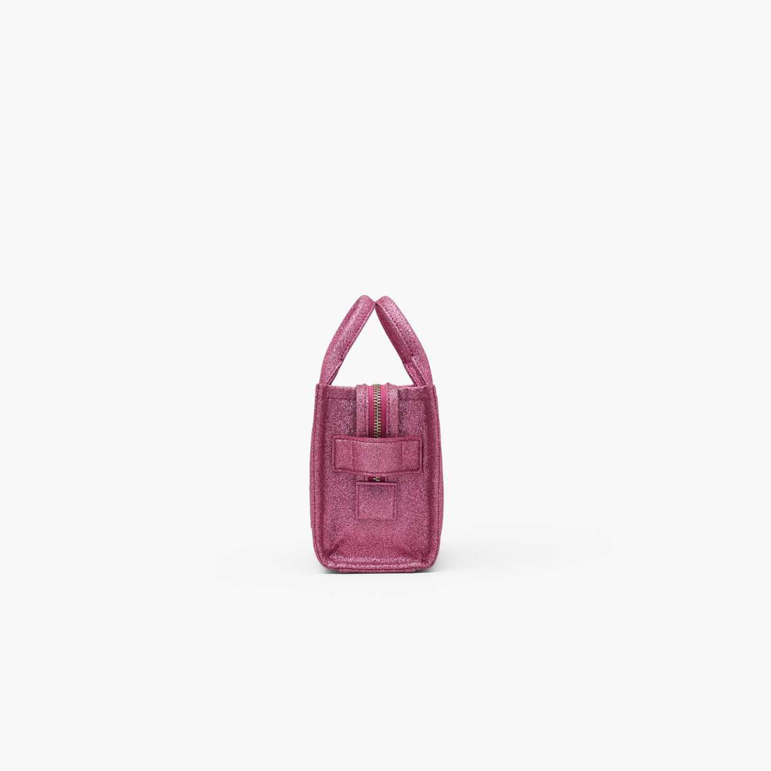 Marc Jacobs The Mini Tote Lipstick Pink