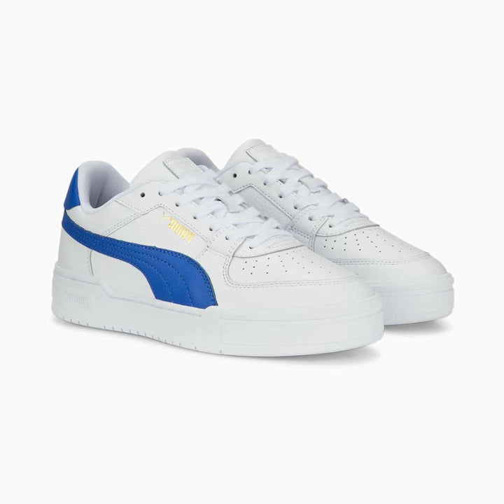 PUMA CA PRO Classic White/Blue W