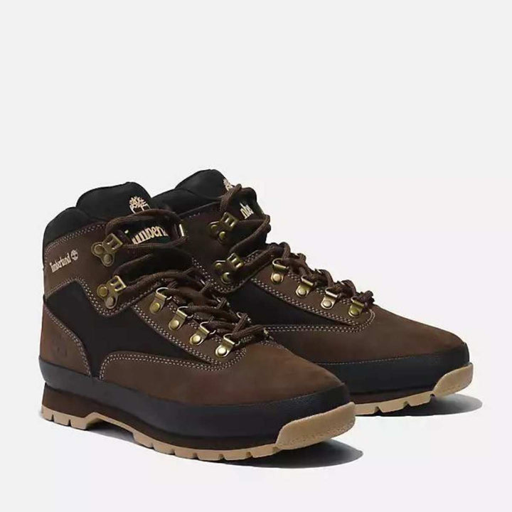 Timberland Euro Hiker Mid Cocoa M