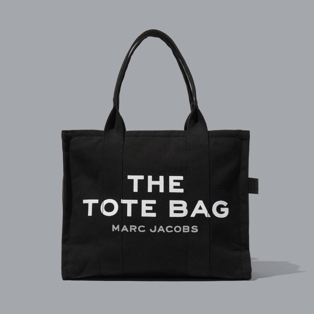 Marc Jacobs Tote Bag Large Black