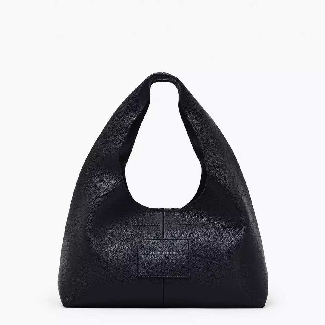 Marc Jacobs The Sack Bag Black