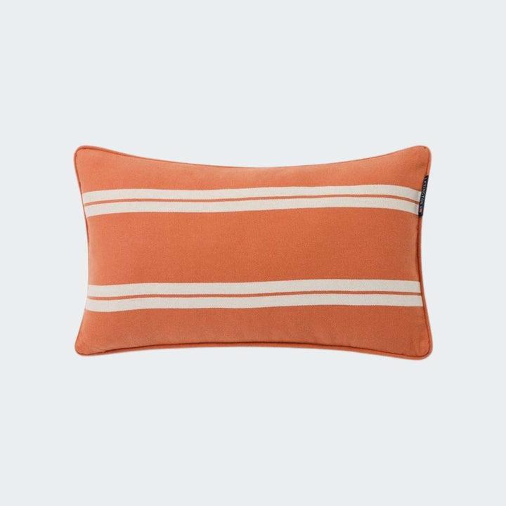 Lexington Putetrekk 30x50 Peach/Melon/Hvit