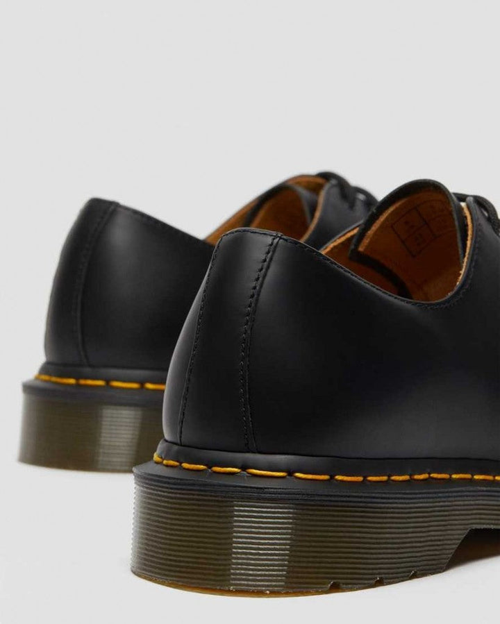 Dr. Martens 1461 Smooth Leather Black W