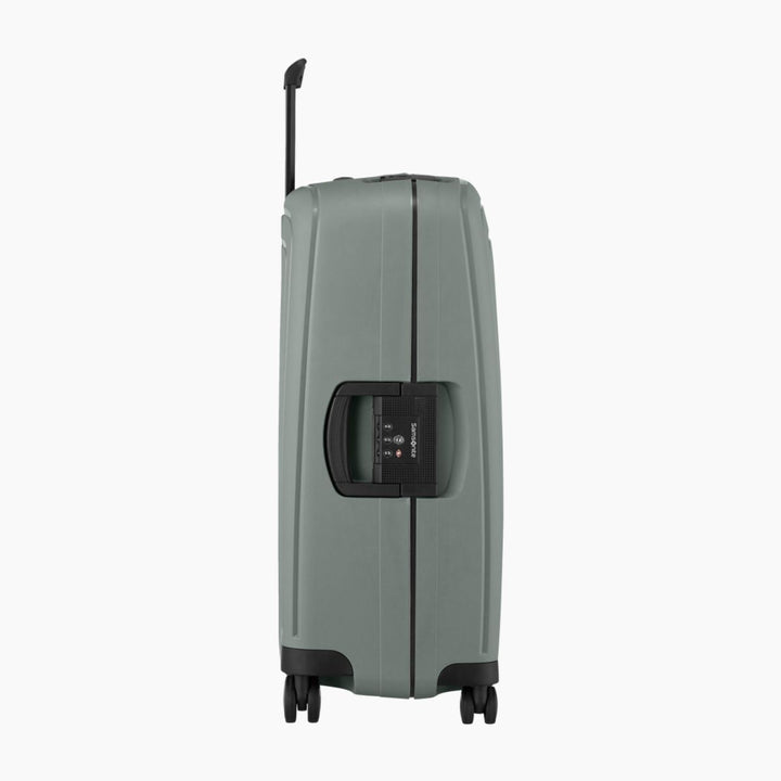 Samsonite S'Cure Forest Grey 69cm