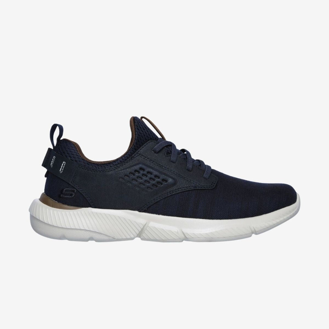 Skechers Relaxed Fit Navy M