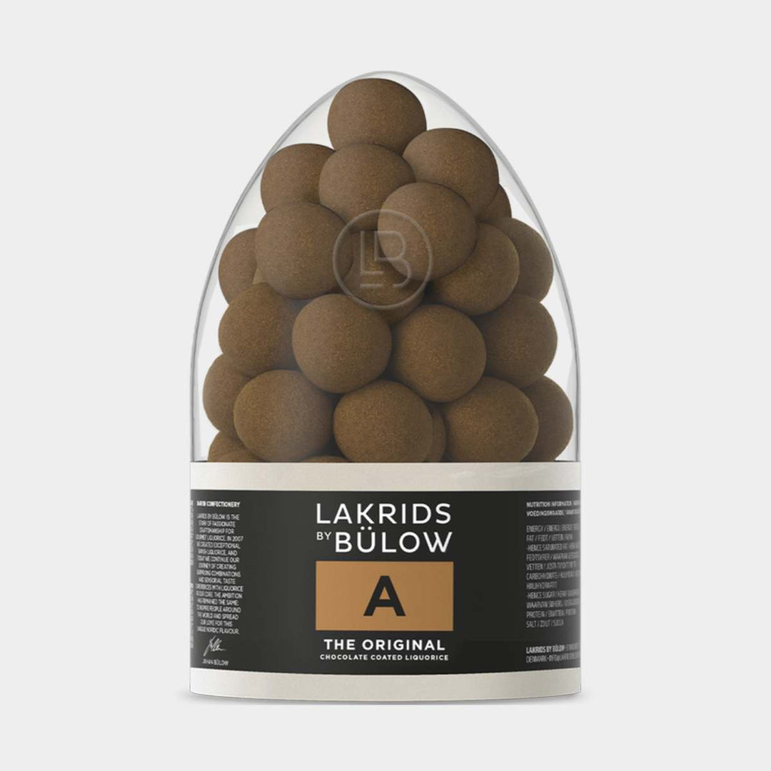 Lakrids By Bülow Egg The Original - A