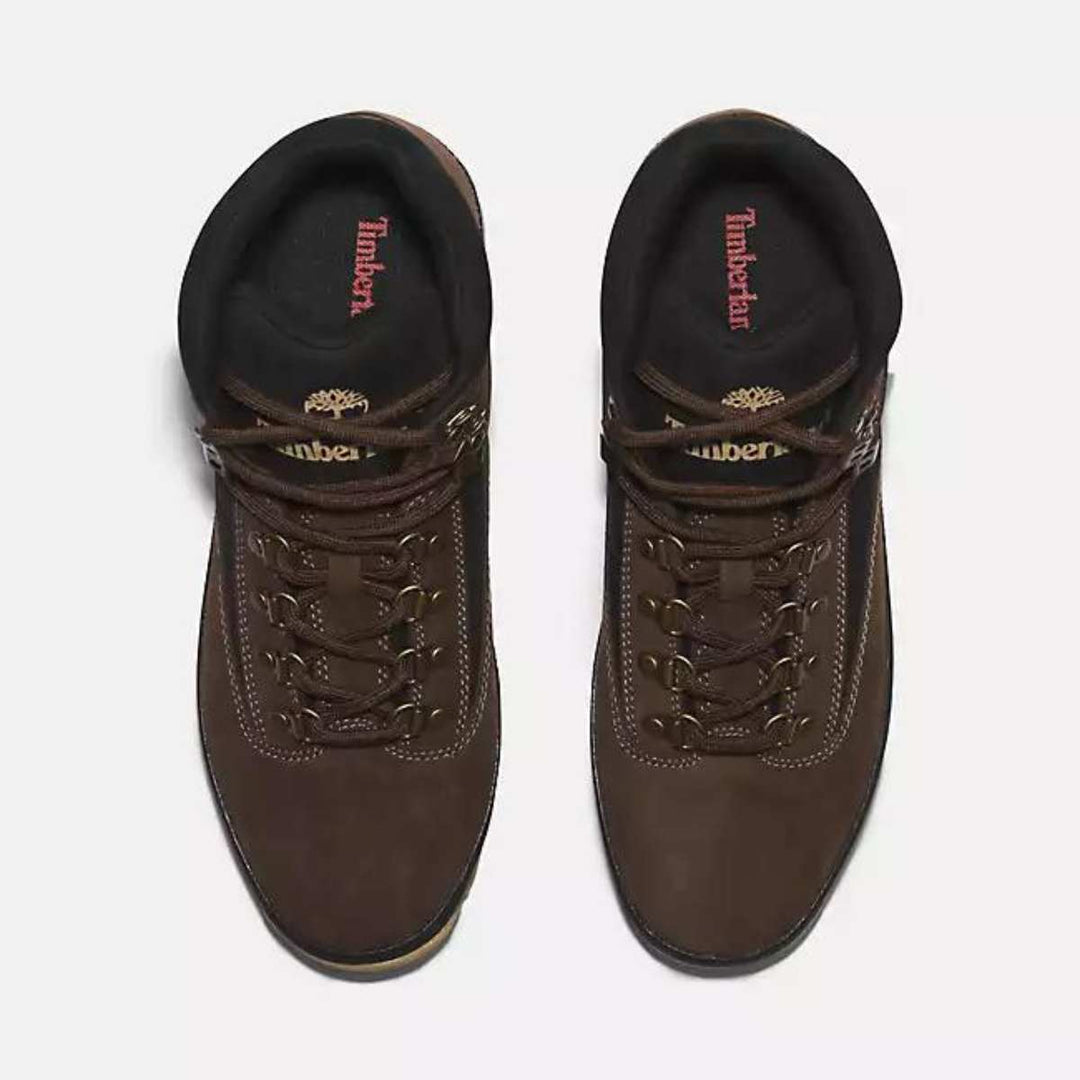 Timberland Euro Hiker Mid Cocoa M