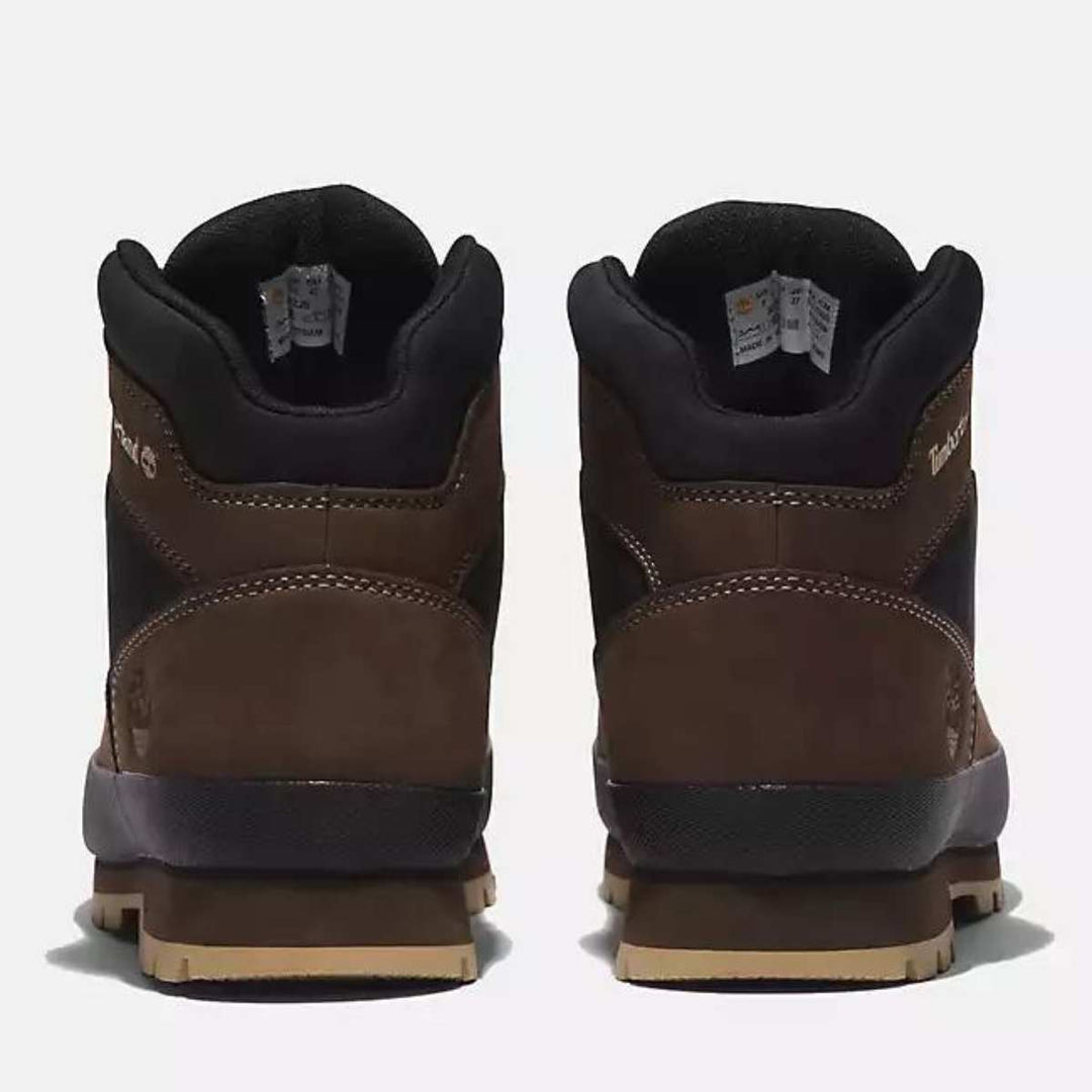 Timberland Euro Hiker Mid Cocoa M