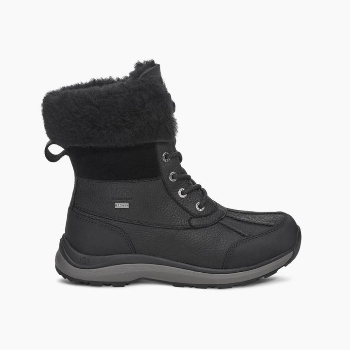 UGG Adirondack III Svart/Svart W