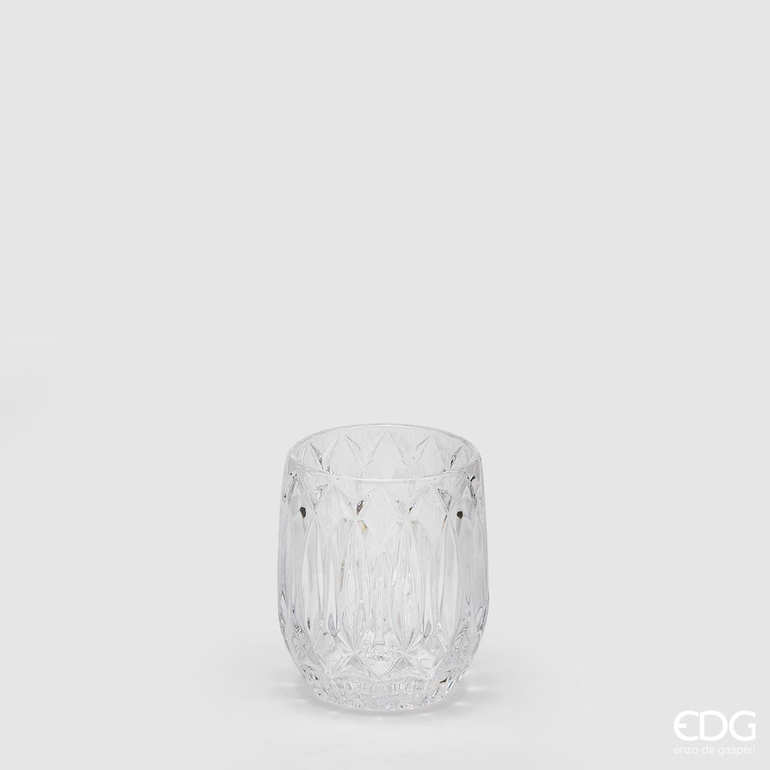 EDG Diamond Glass Blank