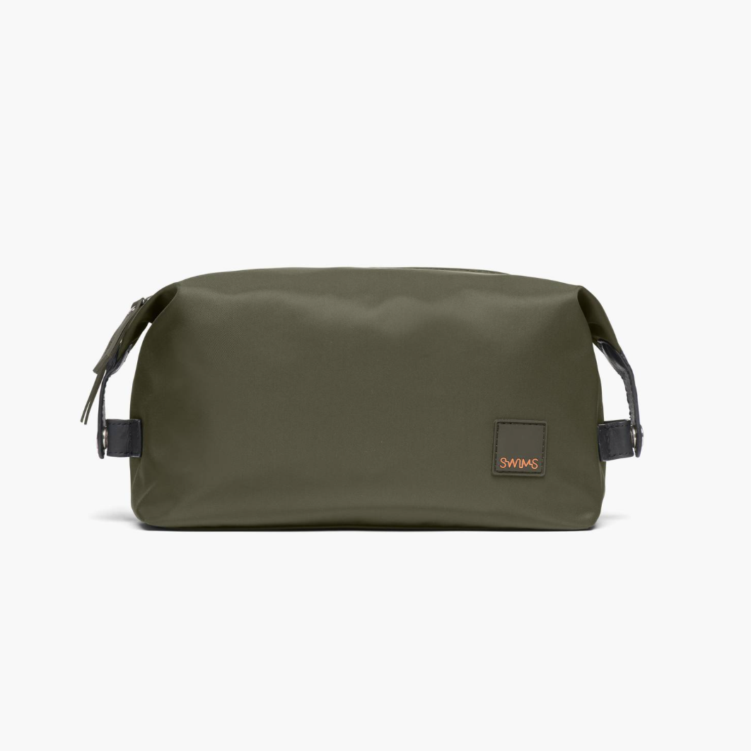 SWIMS Necessaire Toalettveske Olive