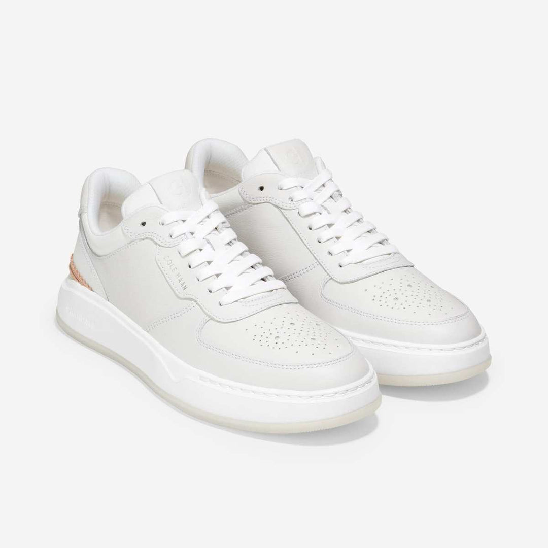 Cole Haan Crossover Sneaker Optic White M