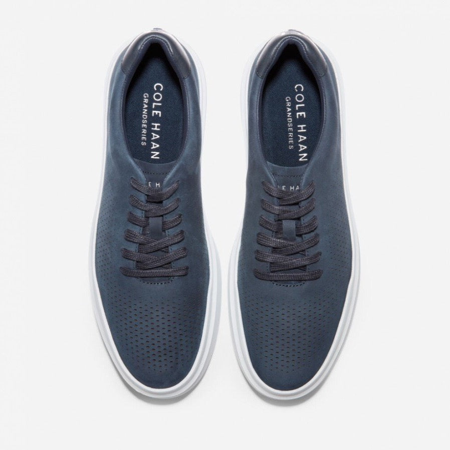 Cole Haan Rally Navy M