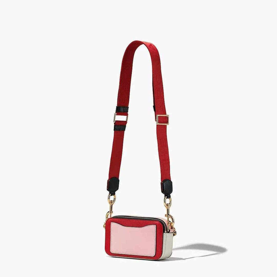 Marc Jacobs The Snapshot True Red Multi