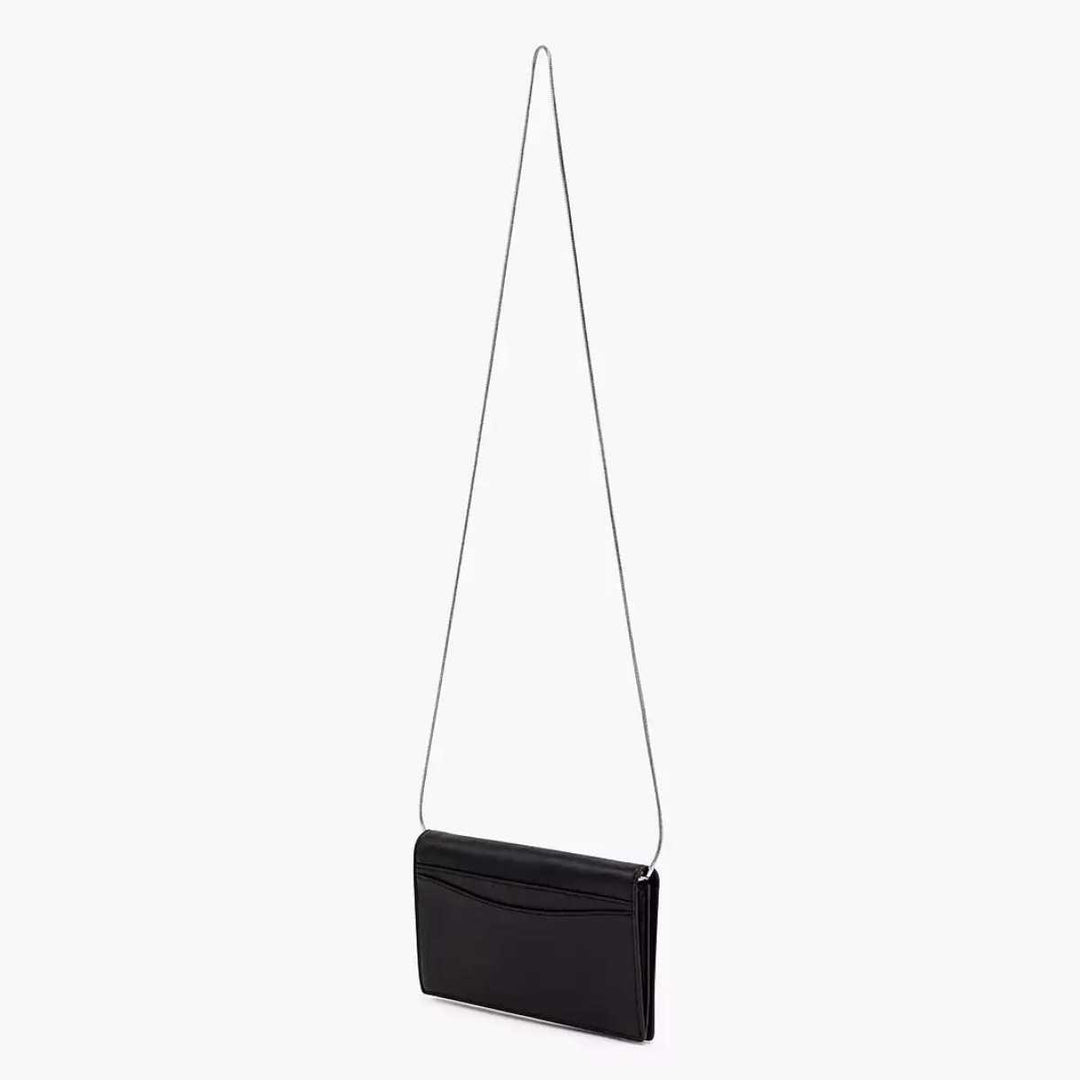 Marc Jacobs The Slim 84 Mini Bag Svart