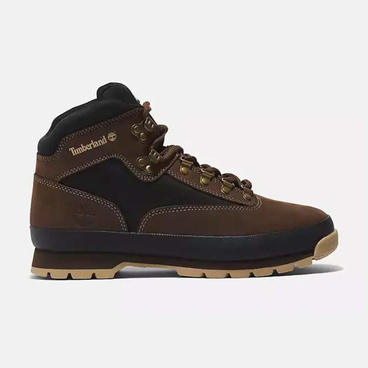 Timberland Euro Hiker Mid Cocoa M