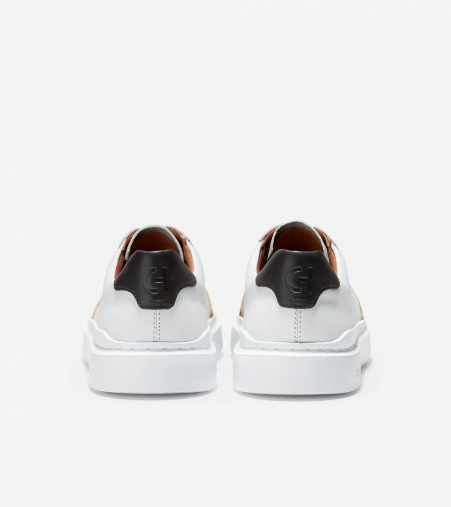 Cole Haan Rally Court Sneakers Leo W